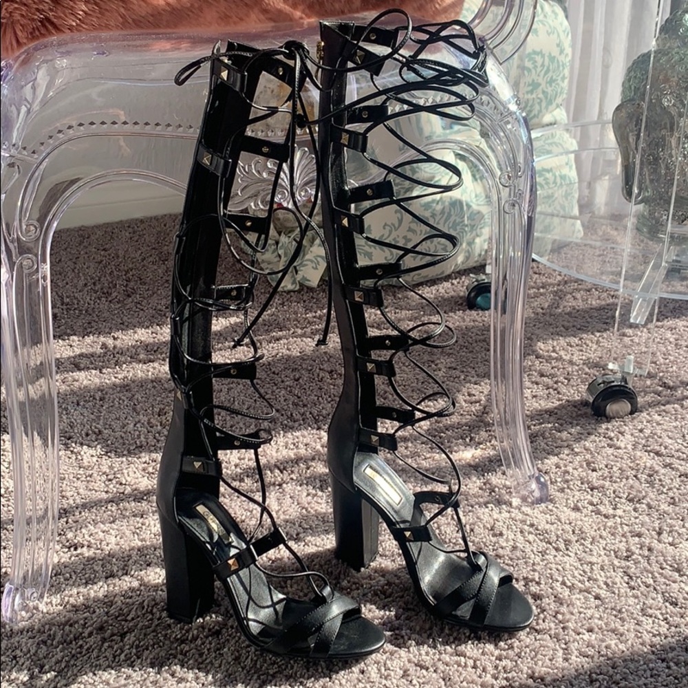 Guess Annalie Sandal Boot